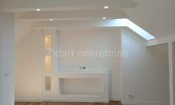 Jednosoban stan, Beograd, Zemun Polje, prodaja, 40m2, 54000e, id1155784