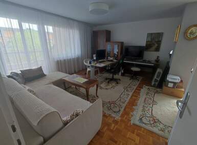 Dvosoban stan, Novi Sad, Bistrica, prodaja, 59m2, 115360e, id1155832