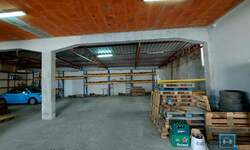 Poslovni prostor / Lokal, Jagodina, izdavanje, 320m2, 1000e, id1156464