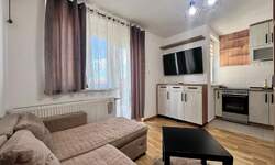 Jednoiposoban stan, Novi Sad, Adice, prodaja, 29m2, 69950e, id1156988