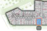 Jednoiposoban stan, Niš, Bulevar Nemanjića, prodaja, 53m2, 112750e, id1157557