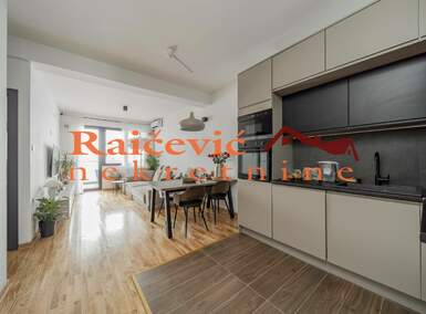 Dvosoban stan, Beograd, Crveni Krst, prodaja, 57m2, 225000e, id1158222