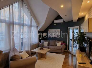 Cetvorosoban stan, Beograd, Centar, prodaja, 107m2, 329000e, id1158259