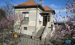 Kuca, Ćuprija, Dvorica, prodaja, 58m2, 18000e, id1159984