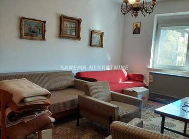 Dvosoban stan, Sombor, prodaja, 61m2, 60000e, id1159998