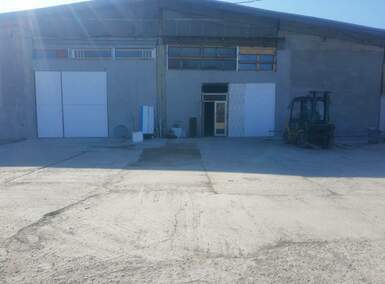 Poslovni prostor / Lokal, Beograd, Kijevo, izdavanje, 850m2, 2200e, id1160001