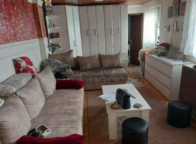 Dvoiposoban stan, Niš, Kičevo, prodaja, 72m2, 150000e, id1160546