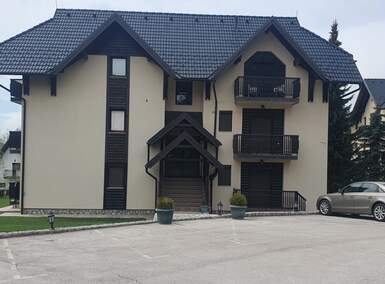 Apartman, Zlatibor, Zlatibor, izdavanje, 38m2, 30e, id1162158