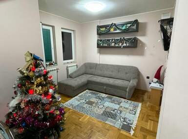 Dvoiposoban stan, Novi Sad, prodaja, 56m2, 133900e, id1162266