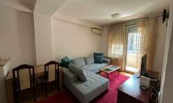 Dvoiposoban stan, Beograd, Crveni Krst, izdavanje, 66m2, 800e, id1162888