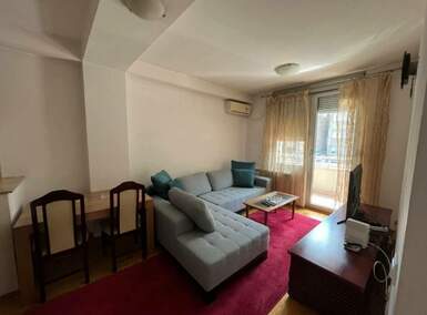 Dvoiposoban stan, Beograd, Crveni Krst, izdavanje, 66m2, 800e, id1162888