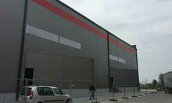 Poslovni prostor / Lokal, Beograd, Batajnica, izdavanje, 2800m2, 15400e, id803316