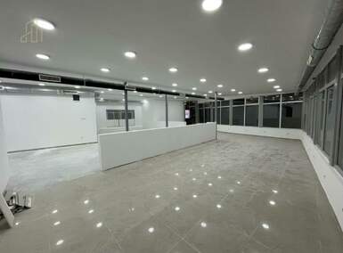 Poslovni prostor / Lokal, Beograd, Žarkovo, izdavanje, 400m2, 3000e, id1162890