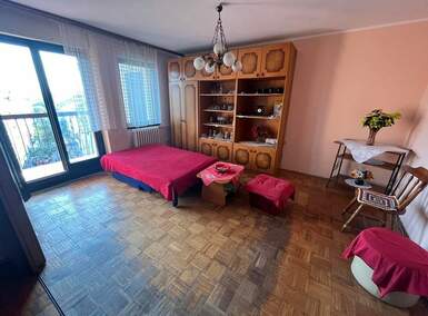 Trosoban stan, Novi Sad, Bulevar Oslobođenja, prodaja, 74m2, 139050e, id1162935