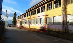 Poslovni prostor / Lokal, Surdulica - Surdulica | Prodaja · 616m² · 50.000€