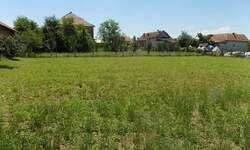 Plac, Jagodina, Rakitovo, prodaja, 0m2, 13000e, id747745