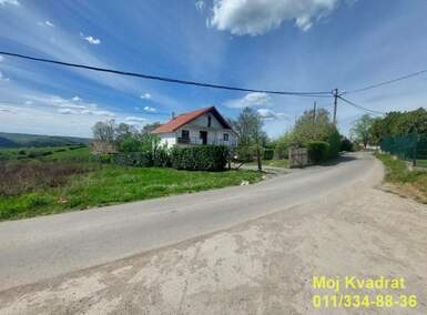 Plac, Beograd, Ripanj, prodaja, 0m2, 70000e, id1164397