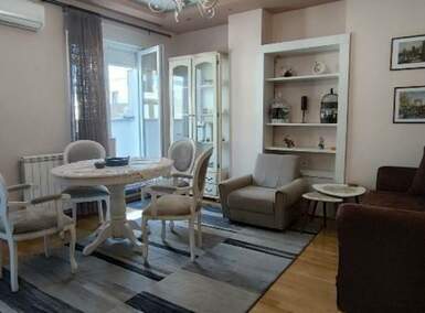 Trosoban stan, Beograd, Đeram, izdavanje, 95m2, 900e, id1165847