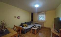 Dvosoban stan, Novi Sad, prodaja, 42m2, 90200e, id1166504