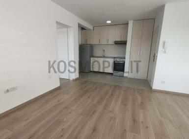 Dvosoban stan, Beograd, Kumodraž, prodaja, 40m2, 79500e, id1166537