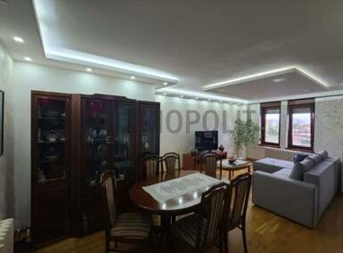 Cetvorosoban stan, Beograd, Kalenić Pijaca, prodaja, 102m2, 440000e, id1166539