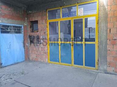 Poslovni prostor / Lokal, Beograd, Veliki Mokri Lug, izdavanje, 110m2, 650e, id1166547
