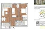 Trosoban stan, Beograd, Blok 60, prodaja, 66m2, 217041e, id1166561