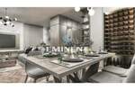Dvosoban stan, Beograd, Dedinje, prodaja, 58m2, 188500e, id1166592