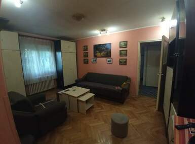 Dvosoban stan, Novi Sad, Satelit, prodaja, 48m2, 83000e, id1167898