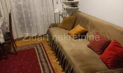 Jednosoban stan, Beograd, Kumodraž, izdavanje, 37m2, 480e, id1168840