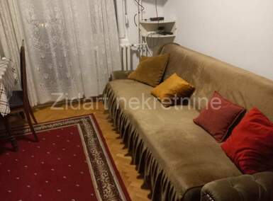 Jednosoban stan, Beograd, Kumodraž, izdavanje, 37m2, 480e, id1168840