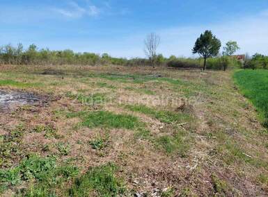 Plac, Beograd, Veliki Borak, prodaja, 1046m2, 11900e, id1168842