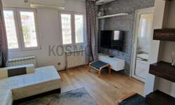 Trosoban stan, Beograd, Bulevar Despota Stefana, izdavanje, 72m2, 1250e, id1168933