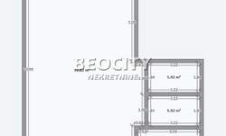 Poslovni prostor / Lokal, Beograd, Zemun (cara Dušana), izdavanje, 136m2, 1600e, id1169242