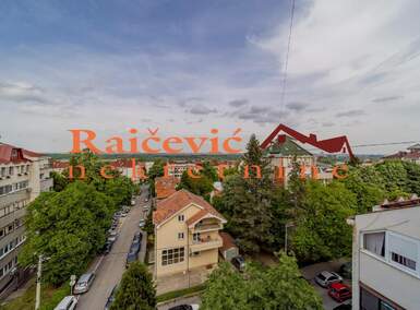 Cetvorosoban stan, Beograd, Banovo Brdo, prodaja, 110m2, 249000e, id1169522