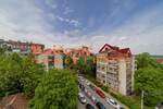 Cetvorosoban stan, Beograd, Banovo Brdo, prodaja, 110m2, 259000e, id1169522