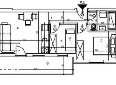 Dvosoban stan, Novi Sad, Lipov Gaj, prodaja, 49m2, 89750e, id1170985