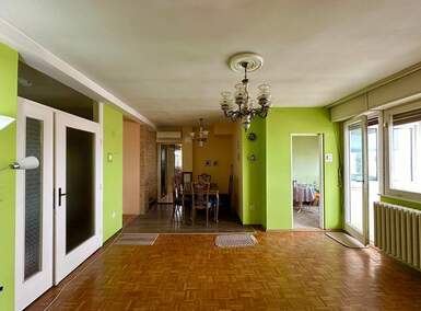 Trosoban stan, Novi Sad, prodaja, 91m2, 187460e, id1171632
