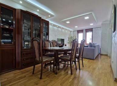 Cetvorosoban stan, Beograd, Cubura, prodaja, 102m2, 395000e, id1171697