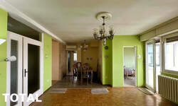 Trosoban stan, Novi Sad, Bulevar, prodaja, 91m2, 187460e, id1171708