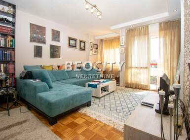 Trosoban stan, Beograd, Blok 23, prodaja, 70m2, 229000e, id1171750