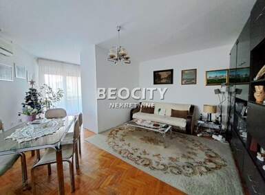 Trosoban stan, Beograd, Vračar (centar), prodaja, 83m2, 255000e, id1171823