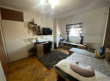 Trosoban stan, Novi Sad, Sajmište, prodaja, 63m2, 121540e, id1172092