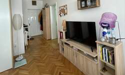 Jednoiposoban stan, Novi Sad, Podbara, prodaja, 36m2, 120510e, id1173227