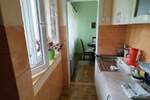 Dvoiposoban stan, Jagodina, prodaja, 54m2, 69000e, id1173286