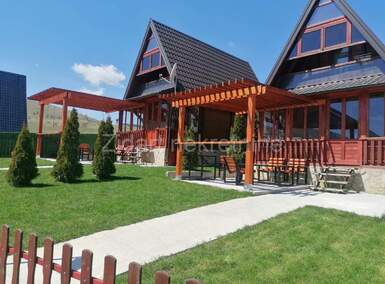 Kuca, Zlatibor, Gajevi, prodaja, 50m2, 110000e, id1173435