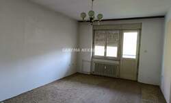 Troiposoban stan, Sombor, prodaja, 86m2, 65000e, id1042105