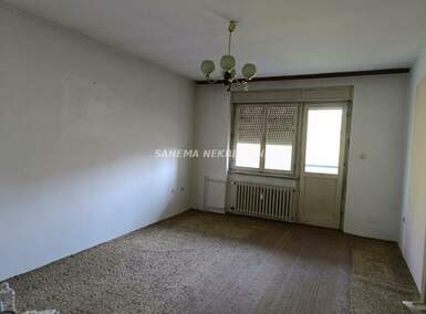 Troiposoban stan, Sombor, prodaja, 86m2, 65000e, id1042105