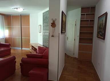 Cetvorosoban stan, Novi Sad, grbavica, prodaja, 116m2, 206000e, id1180799