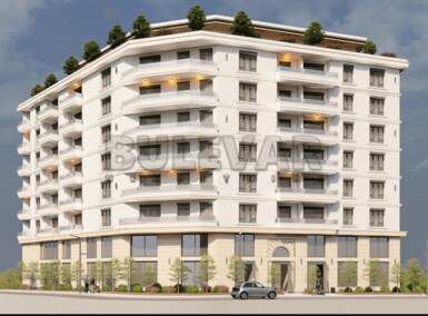 Dvosoban stan, Kragujevac, Centar, prodaja, 50m2, 89000e, id1181107